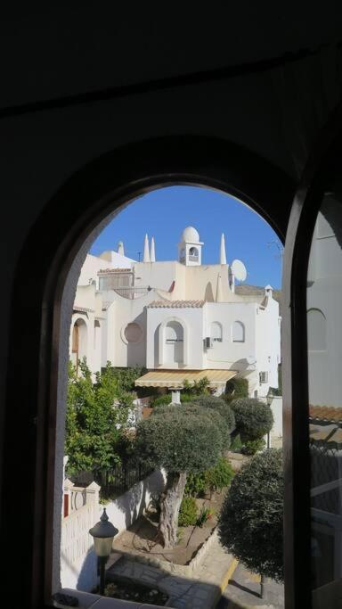 Bungalow In Moorse Stijl El Campello Dış mekan fotoğraf