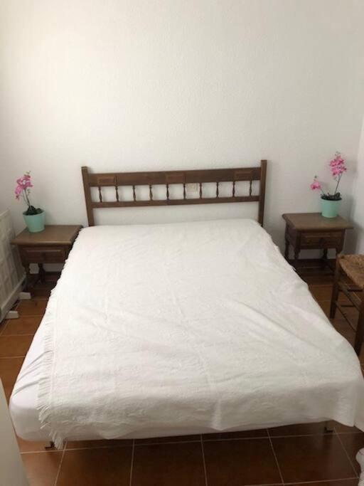 Bungalow In Moorse Stijl El Campello Dış mekan fotoğraf